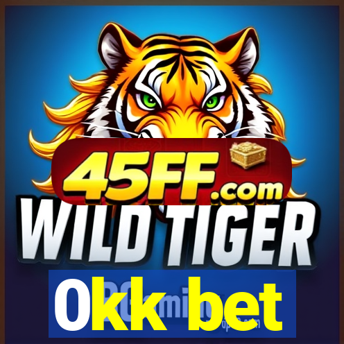 0kk bet